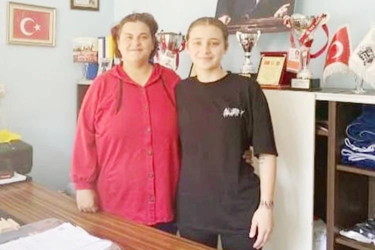 Beykoz’un şampiyon kulübünde değişiklik 1 ruzg EDosGlQMFY