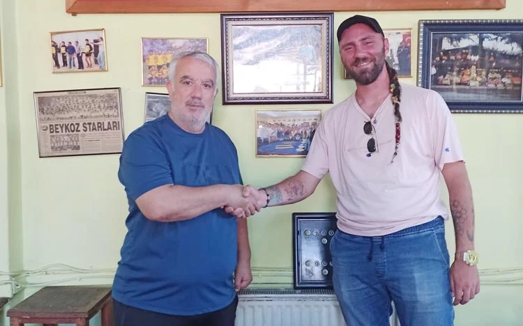 Beykoz’un şampiyon kulübünde değişiklik 2 ruzg s0YDbTkAiV