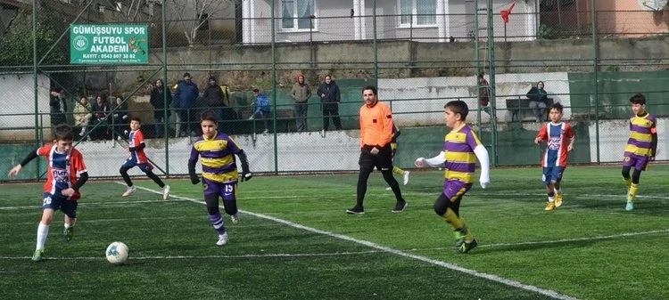 Beykoz’un sosyal sorumluluk bakımından akla gelen ilk kulüplerinden olan Rüzgarlıbahçespor