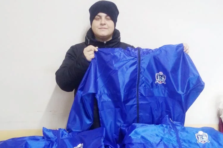 Beykoz’da zaman zaman adından söz ettirmeyi başaran Rüzgarlıbahçe Spor Kulübü’nün