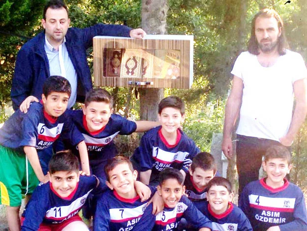 Bu güne kadar başarılı birçok çalışmasını Dost Beykoz sayfalarından okuyucularımıza