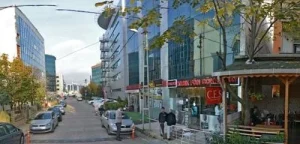 Beykoz Rüzgarlıbahçe Mahallesi'nde, 5393 sayılı Belediye Kanunu'nun 81. maddesi gereği