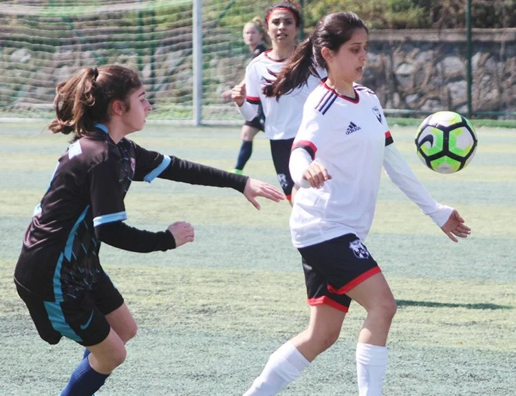 Rüzgarlıbahçe kızları Beykoz’da 2’de 2 yaptı 1 ruzgarlibahce 3 u Xg0bCFt0