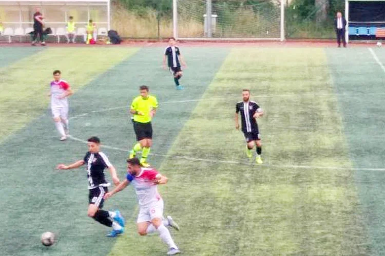 İstanbul 2. Amatör Lig 13. Grup lideri Rüzgarlıbahçespor, 15. hafta