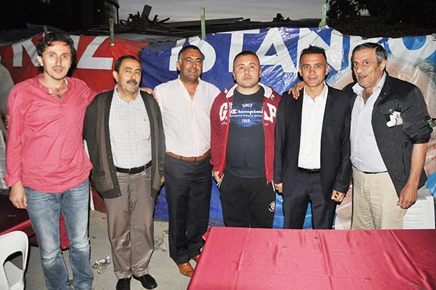 Belediye’nin mahalle iftarları'na yönelik eleştirilere, Beykozlu Komünist Ali de isyan