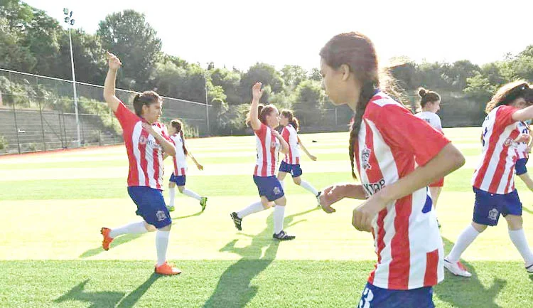 Beykoz'u TFF Bayanlar Futbol Liglerinde temsil eden tek kulübümüz olan