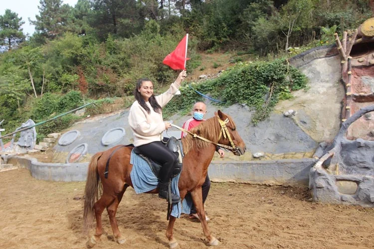 29 Ekim Cumhuriyet Bayramı tüm ülkede olduğu gibi Beykoz'da da