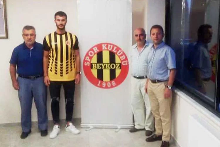 Beykoz 1908 A.Ş. Takımı Haftaya bomba gibi bir giriş yaparak