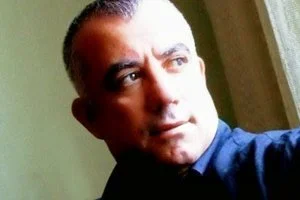 Dost Beykoz Spor Müdürü Talip Ercan, sol gözünde oluşan rahatsızlığın