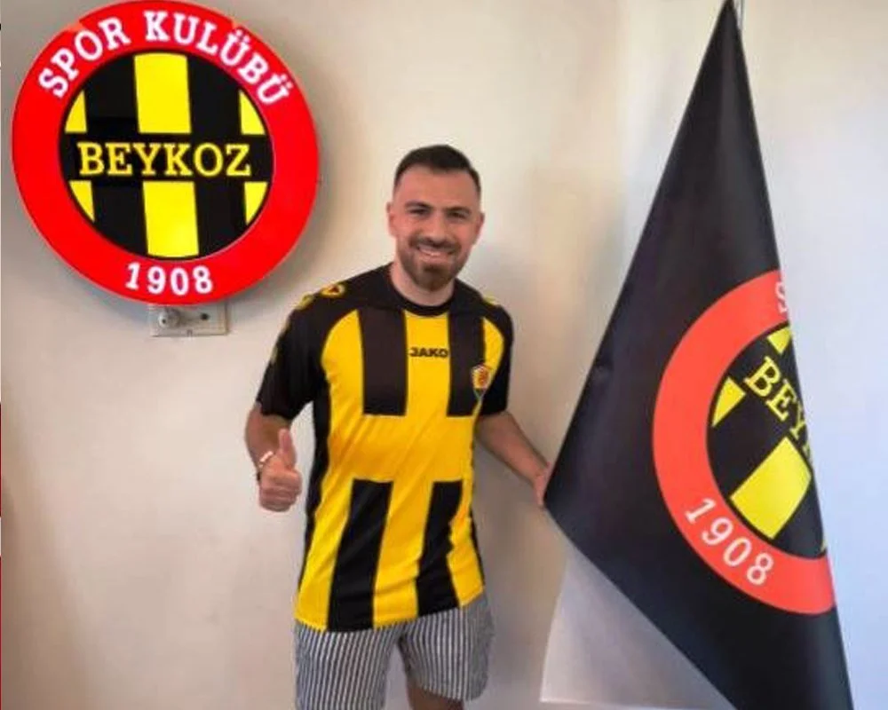 2024-25 Sezonu hazırlıkları kapsamında ilk etap kampını tamamlayan Beykoz 1908'de