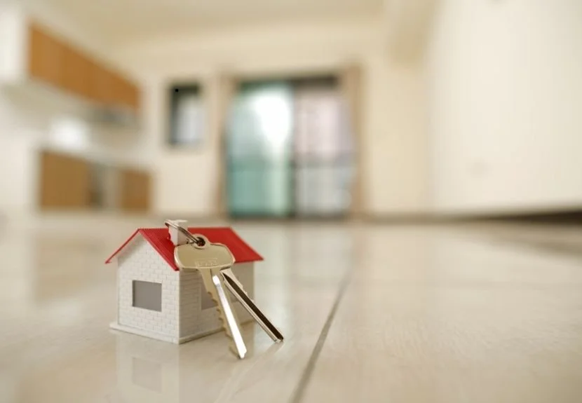 Beykoz Vergi Dairesi alacaklarına karşılık dükkan ve konuttan oluşan 7