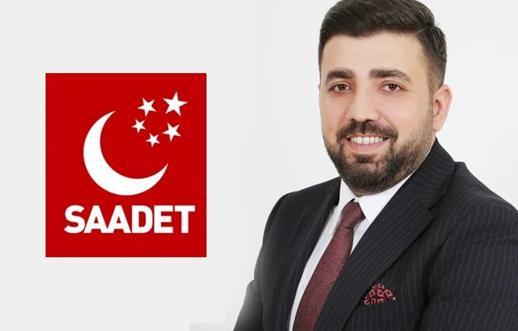 Beykoz’da Yasin Kalaycı ile 31 Mart 2024 Yerel Seçimlerine girecek