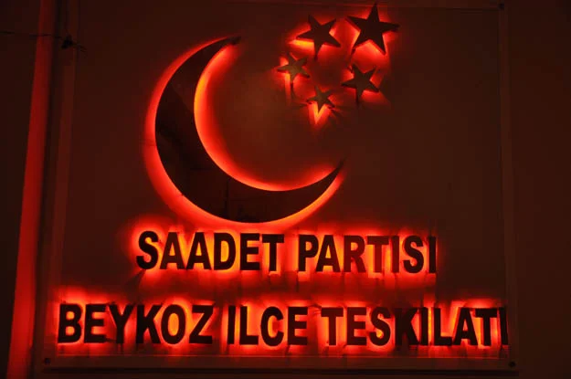 SP Beykoz İlçe Gençlik Kolları'nın İl Yönetimi'ne gönderdiği 2. genç: