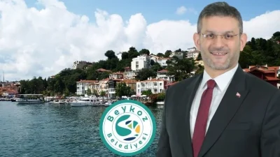 Beykoz Belediyesi Meclis Üyesi Sadullah Hasanoğlu, 2026 yılı için belirlenen