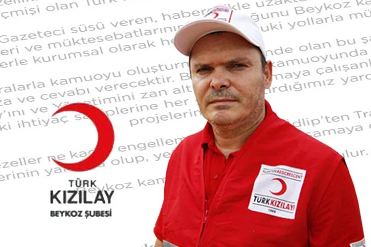 5 Kasım günü Dost Beykoz Yayın Kurulu’nun değerlendirmeleri sonucunda yayınlanan