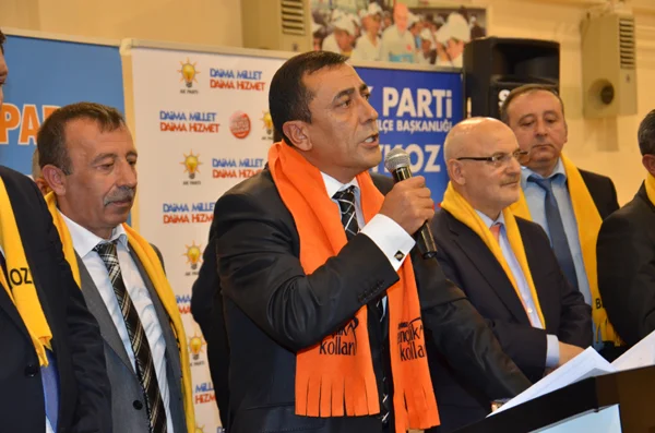 30 Mart Yerel Seçimleri için son haftaya girilirken Beykoz siyasetinde