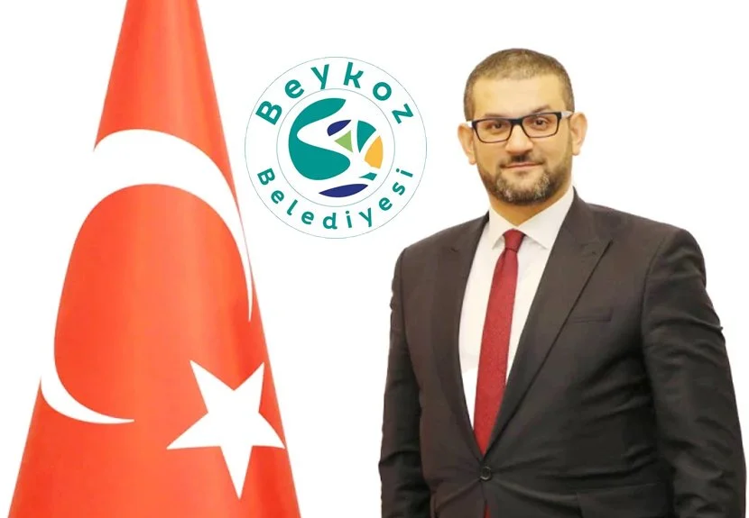 Beykoz Belediye Başkanlığı, Başkanvekili adaylığı için Cumhur Ittifakı’nın da adayı