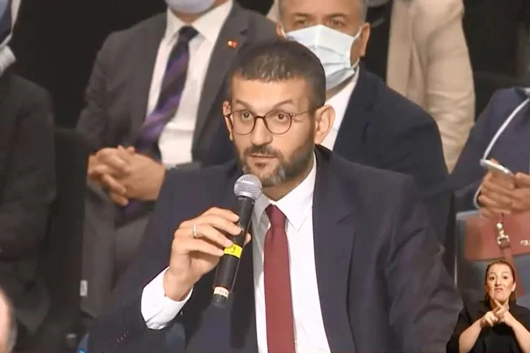 İBB Çevre, Yenilenebilir Enerji ve İklim Değişikliği Komisyon Başkanı Sadullah