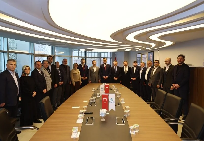 Cumhur İttifakı Beykoz adayından teşekkür 1 sadullah11 lwBcRueKI7