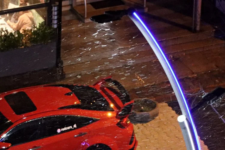 Beykoz'da lodos ve sağanak.. 1 sagdb2 gVJFtpwdl6