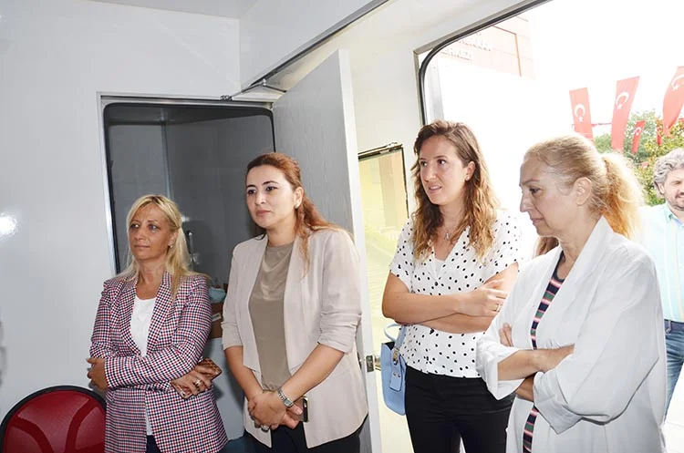 Beykoz’da kadınlara ücretsiz kanser taraması 3 sagl Qp0OGNi7ci