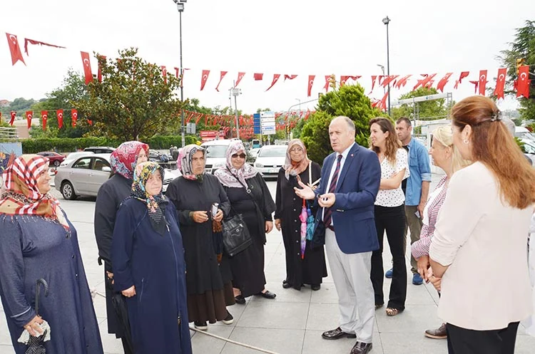 Beykoz’da kadınlara ücretsiz kanser taraması 4 saglik 2 mZ3hOU5 j2