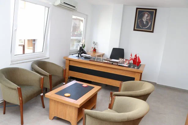 Beykoz Belediyesi Sağlık İşleri Kavacık'a taşındı 1 saglikisleriyenibinasinda2 rDQGQ