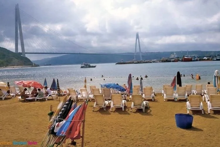 Beykoz'un 2024 yılını Dost Beykoz derledi 25 sah kqdl73MzSi