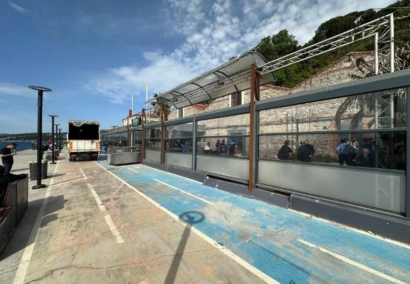 İBB Meclis Üyesi Burak Korkmaz, bir süredir yargı süreci devam