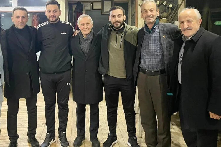 Beykoz’da Ramazan ayı dolayısı ile bir biri ardında yapılan iftar