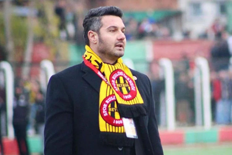 Son günlerde oldukça artan kaynağı belirsiz eleştirilere Beykoz Spor Kulübü