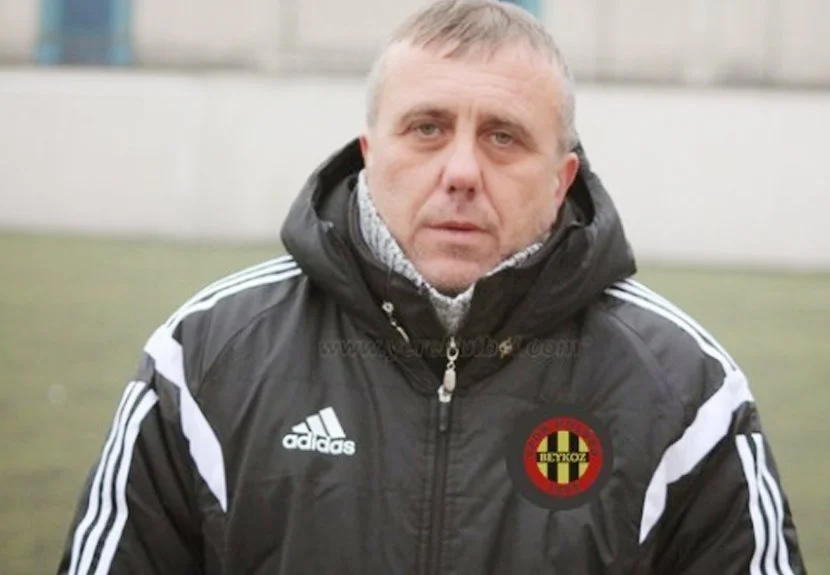 TFF 2. Lig Beyaz Grubunda mücadele eden İstanbul temsilcisi Beykoz