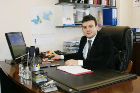 Beş yıl önce dört beldenin birleşmesiyle kurulan Çekmeköy’ün ilk İmar