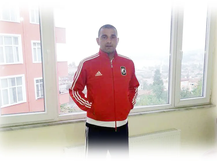 İstanbul Süper Amatör Lig 1. Grup Beykoz temsilcisi Kanlıcaspor yeni