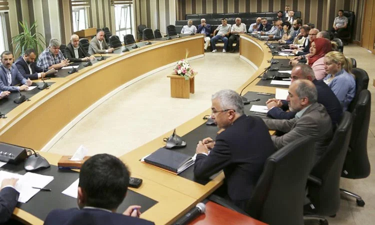 CHP Beykoz Başkanlığı’ndan, İmar Barışı’na yönelik yapılan açıklamaya, Belediye Başkan