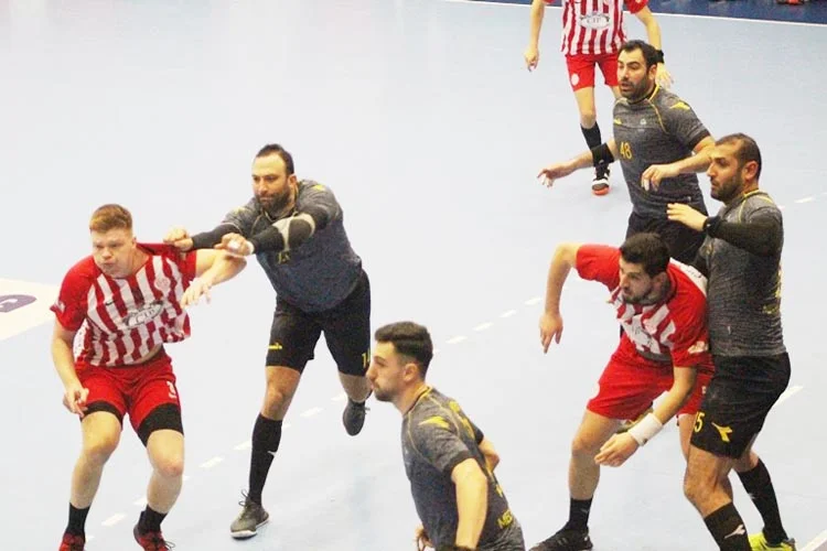Beykoz Belediyespor, önce Ankara sonra İzmir yolcusu 1 salim 3 KjgyiUDcNT