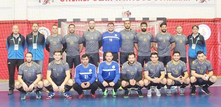 Beykoz Belediyespor, önce Ankara sonra İzmir yolcusu 3 salim 4 pm9YXG oMd