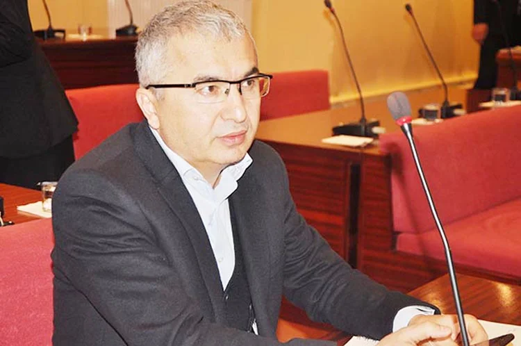 Beykoz Belediyesi, bugün THF Erkekler Hentbol Türkiye Kupası Çeyrek Final