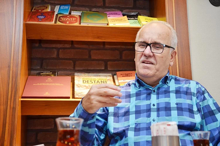 salim kararma bDBqmdFwiF