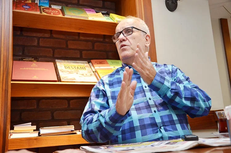 salim kararmaz 7 LyYm D4SJk