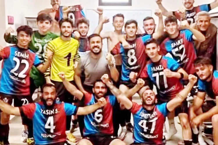 İstanbul 2.Amatör Lig 13. Grubundaki Beykoz temsilcilerinden olan Rüzgarlıbahçespor, bitime