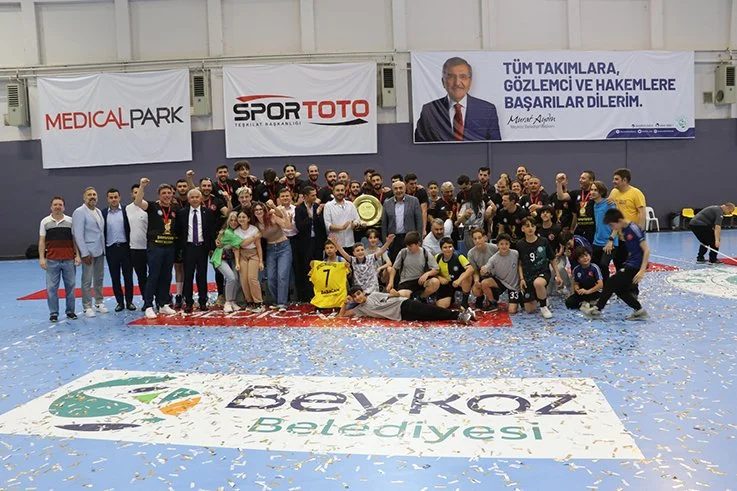 sam beykoz 5 gfkl1X gqp