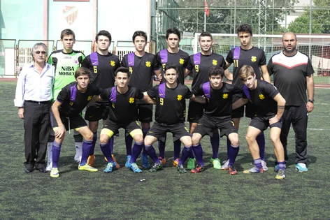 Çubukluspor'da hafta sonu oynanacak iki zorlu maçla şampiyonluk halkalarına iki