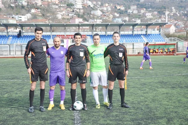 İstanbul 1. Amatör Lig 18. Grup 19. Hafta mücadelesinde lider