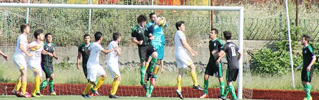 2014-2015 Sezonunda Beykoz İlçesinden son şampiyon Soğuksuspor oldu.