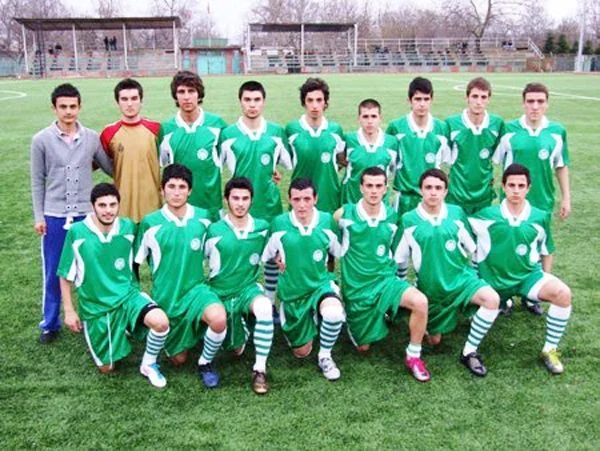 Beykoz İlçesinin Amatör Ligler’de ki temsilcileri sezonun son maçlarında U-19