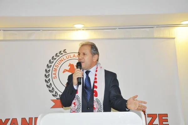 Samsunluların 20. Yıl heyecanı 3 samsun beyk HRH YdAun1