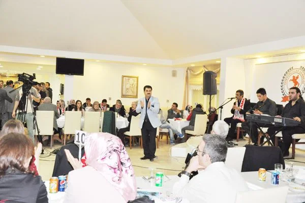 Samsunluların 20. Yıl heyecanı 6 samsun beyk moo83IWTt1