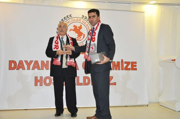 Samsunluların 20. Yıl heyecanı 4 samsun beyk rSsYgRFLGy