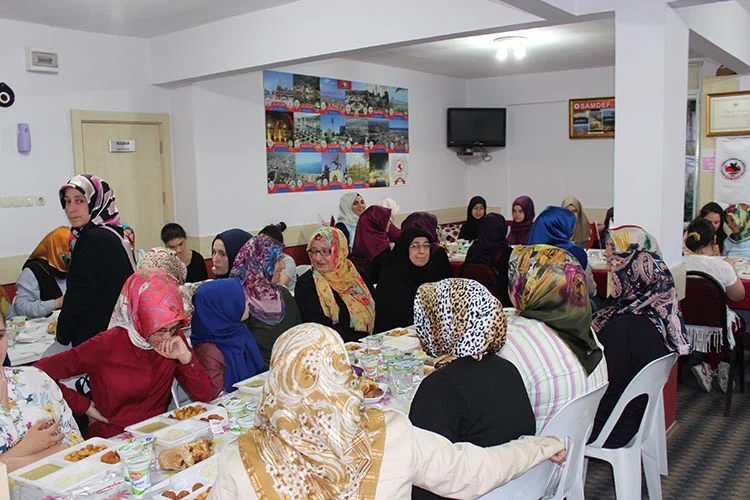 samsun iftar 4 fQuQD esQ1